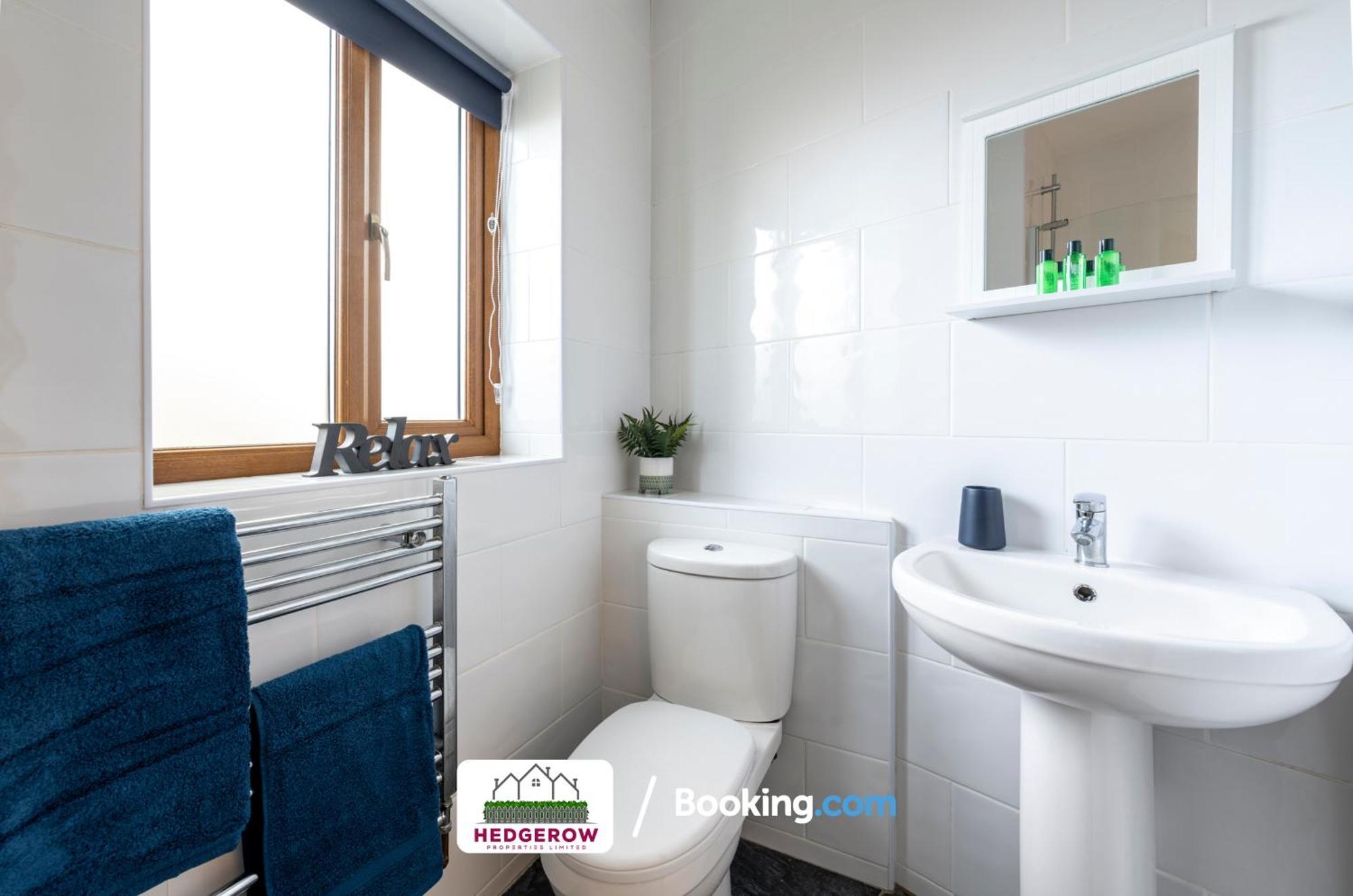 Secure 2-Bed Escape For 6 With Tranquil Garden L Special Deals L Last-Minute Deals L Truro Kültér fotó
