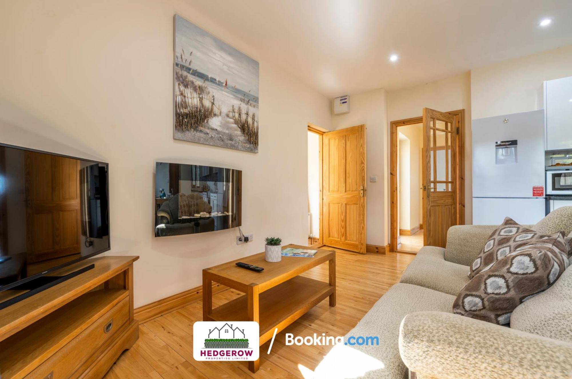 Secure 2-Bed Escape For 6 With Tranquil Garden L Special Deals L Last-Minute Deals L Truro Kültér fotó
